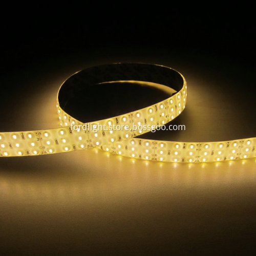 Hot Product Flexible SMD3014 LED Strip Light